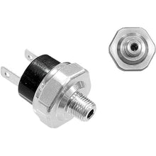 Brake Light Switch Pol