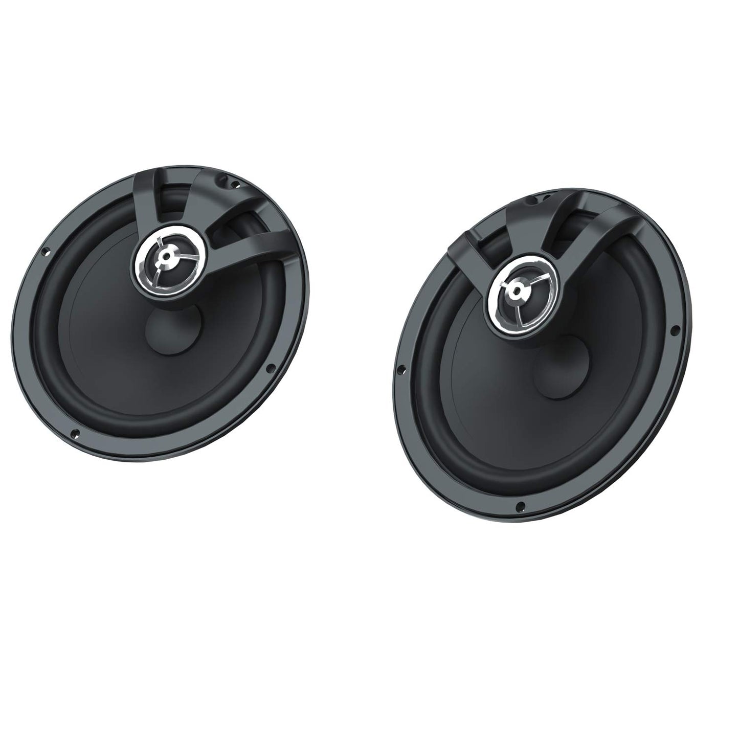 Indian Motorcycle Audio Saddlebag Retrofit Speaker kit - 2884608
