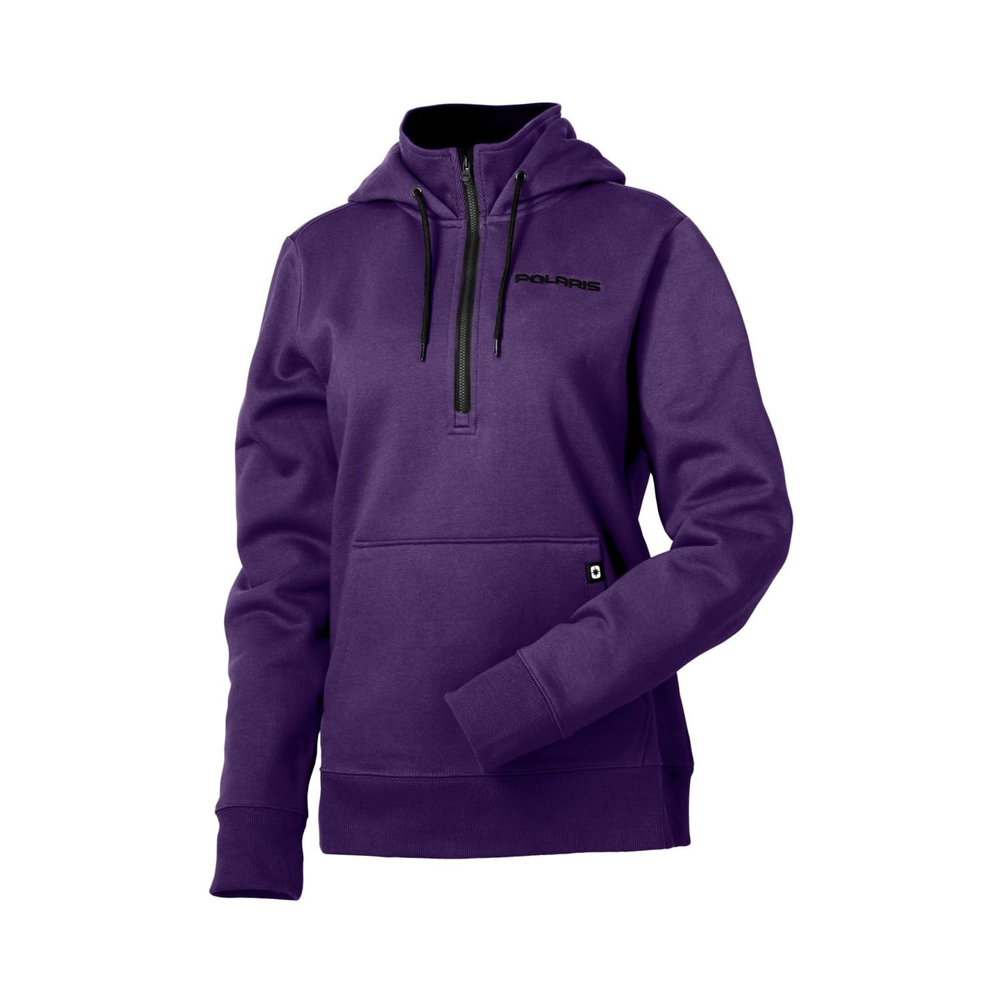 Polaris Off Road Women's Journey Hoodie - M Purple