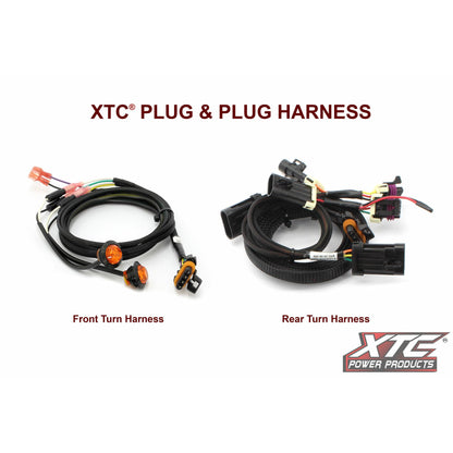 Self Canceling T/S Kit W/Horn