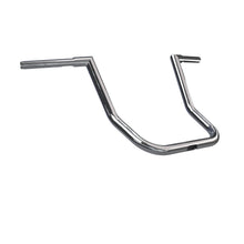 Indian Motorcycle Mitered Mid Rise Handlebar - 2889333-156