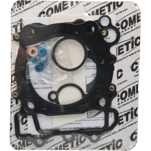 Top End Gasket Kit 80mm Yam