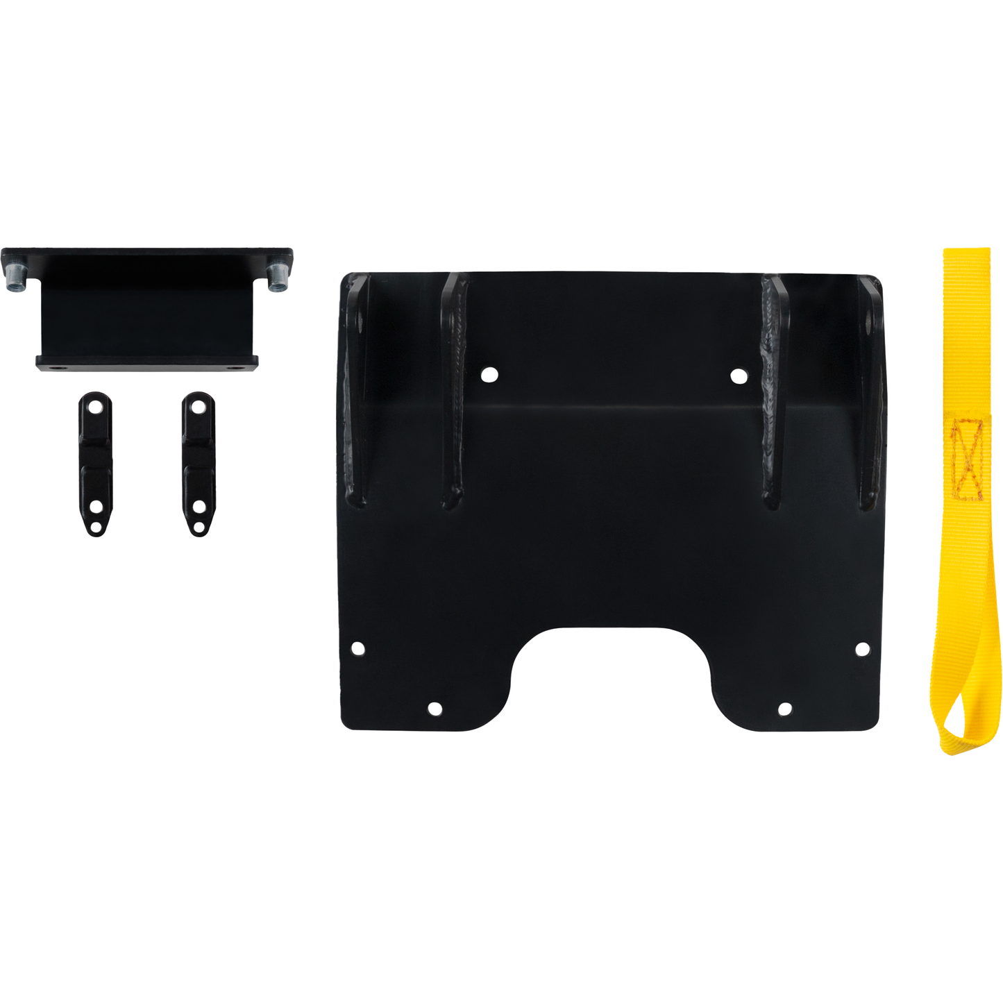 Utv Plow Mount