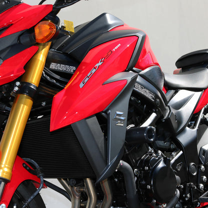 Frame Sliders Black No Cut