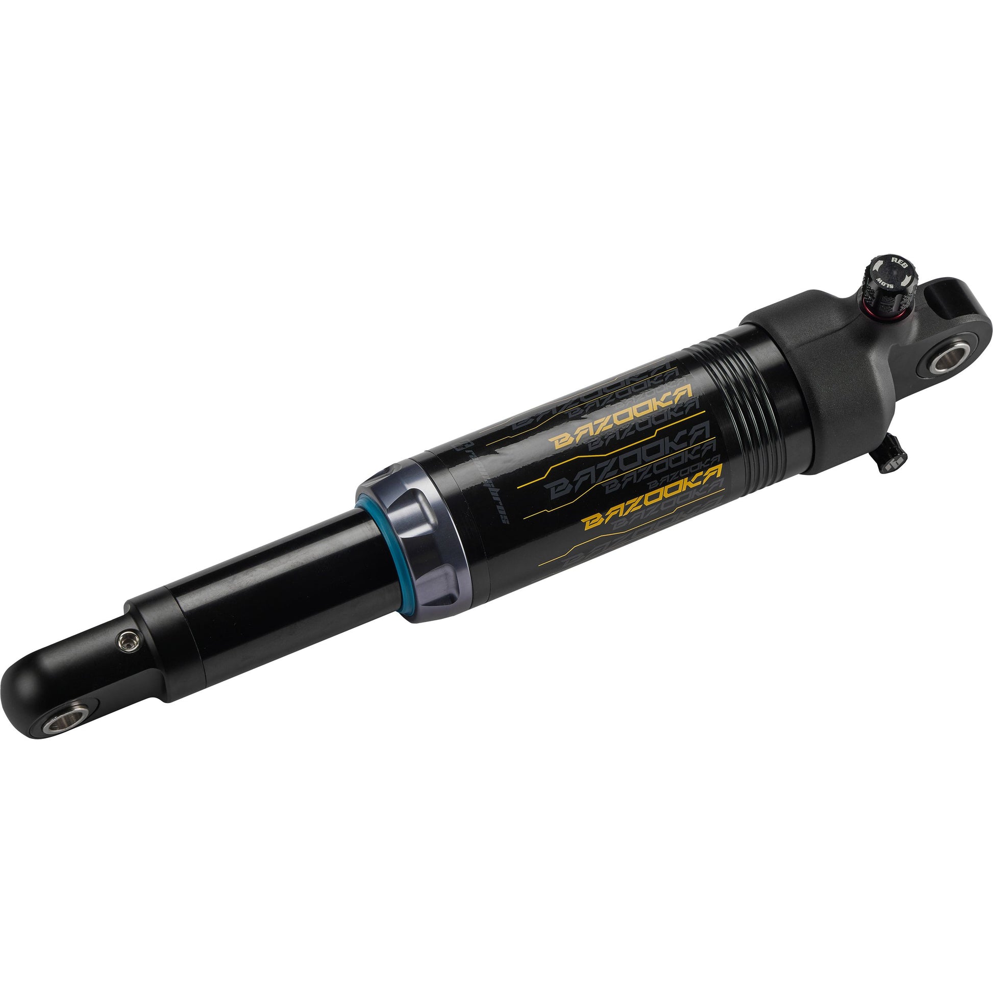 Bazooka Air Shock 287mm