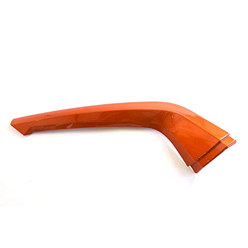 
                      
                        Polaris Slingshot TRIM, FENDER, LH, NUCLEAR SUNSET ORANGE [LE], Genuine OEM Part 5450049-493, Qty 1
                      
                    