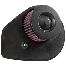 Air Filter Hd 4915 Replacement