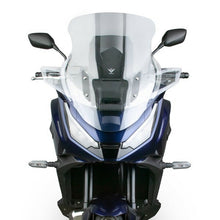 Vstream Windscreen Tall Clear Hon