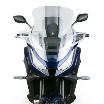 Vstream Windscreen Tall Clear Hon