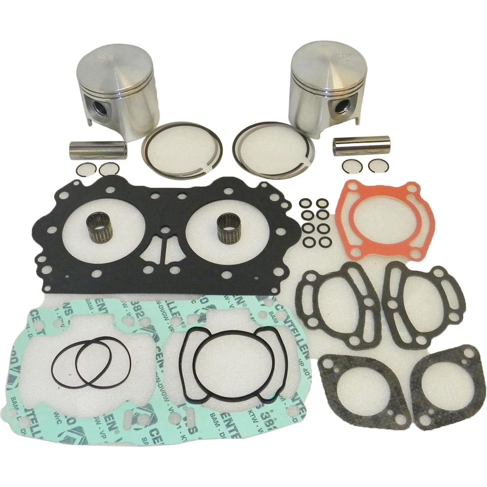 Complete Top End Kit 88.75mm