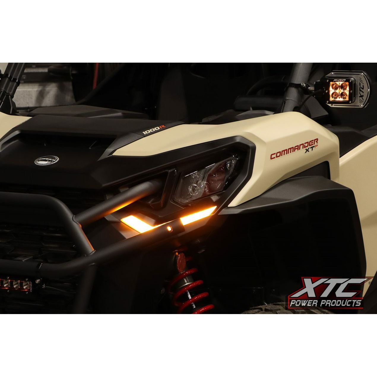 Ats Kit W/Billet Column Lever