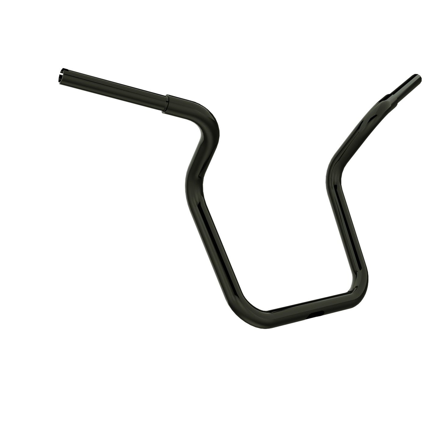 Indian Chieftain Roadmaster Mid Rise Handlebar - 2883450-266