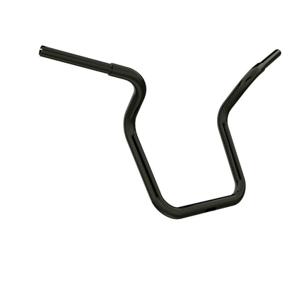 Indian Chieftain Roadmaster Mid Rise Handlebar - 2883450-266
