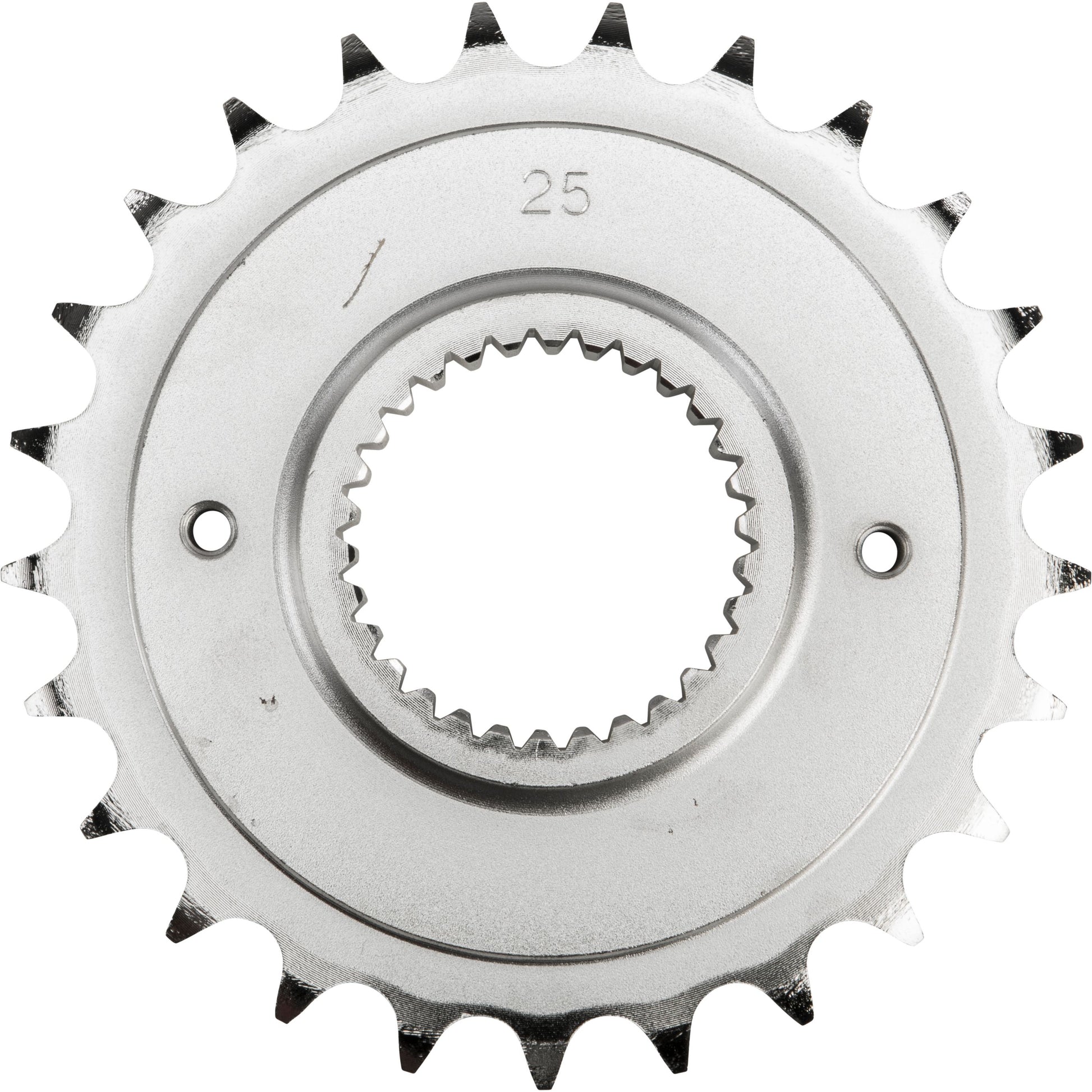 Transmission Sprocket 25t Big Twin 6 Speed 06 22 .500