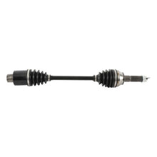 6 Ball Heavy Duty Axle Rear