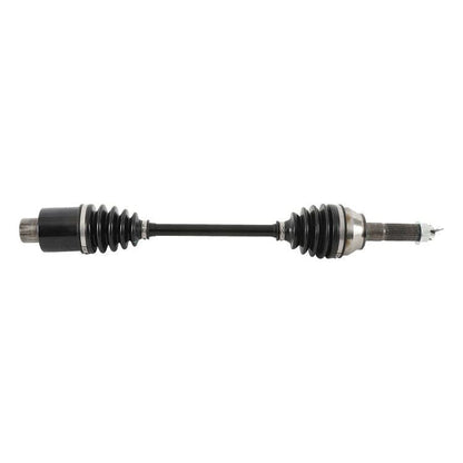 6 Ball Heavy Duty Axle Rear