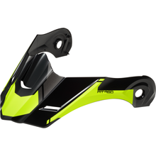 Exo At950 Helmet Peak Visor Ellwood Hi Vis Street