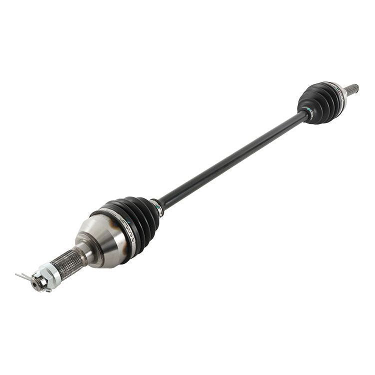 
                      
                        6 Ball Heavy Duty Axle Front
                      
                    