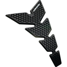Hdr Traction Pad Black