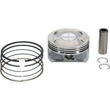 Cast Replica Piston Kit 90.96/Std Can