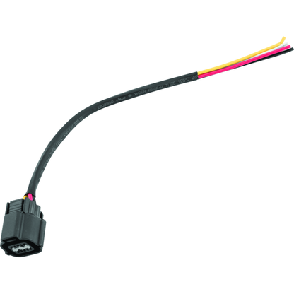 QuadBoss 11-12 Polaris Ranger 500 Crew Wiring Pigtail