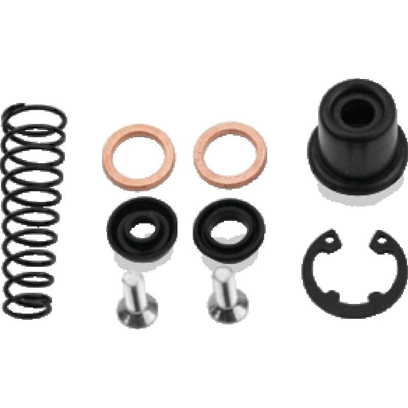 QuadBoss 04-08 Arctic Cat 400 DVX Front Master Cylinder Seal Kit