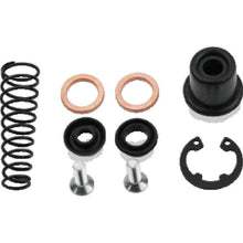 QuadBoss 04-08 Arctic Cat 400 DVX Front Master Cylinder Seal Kit