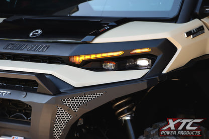 Front Turn Signal Signature Light Set Can