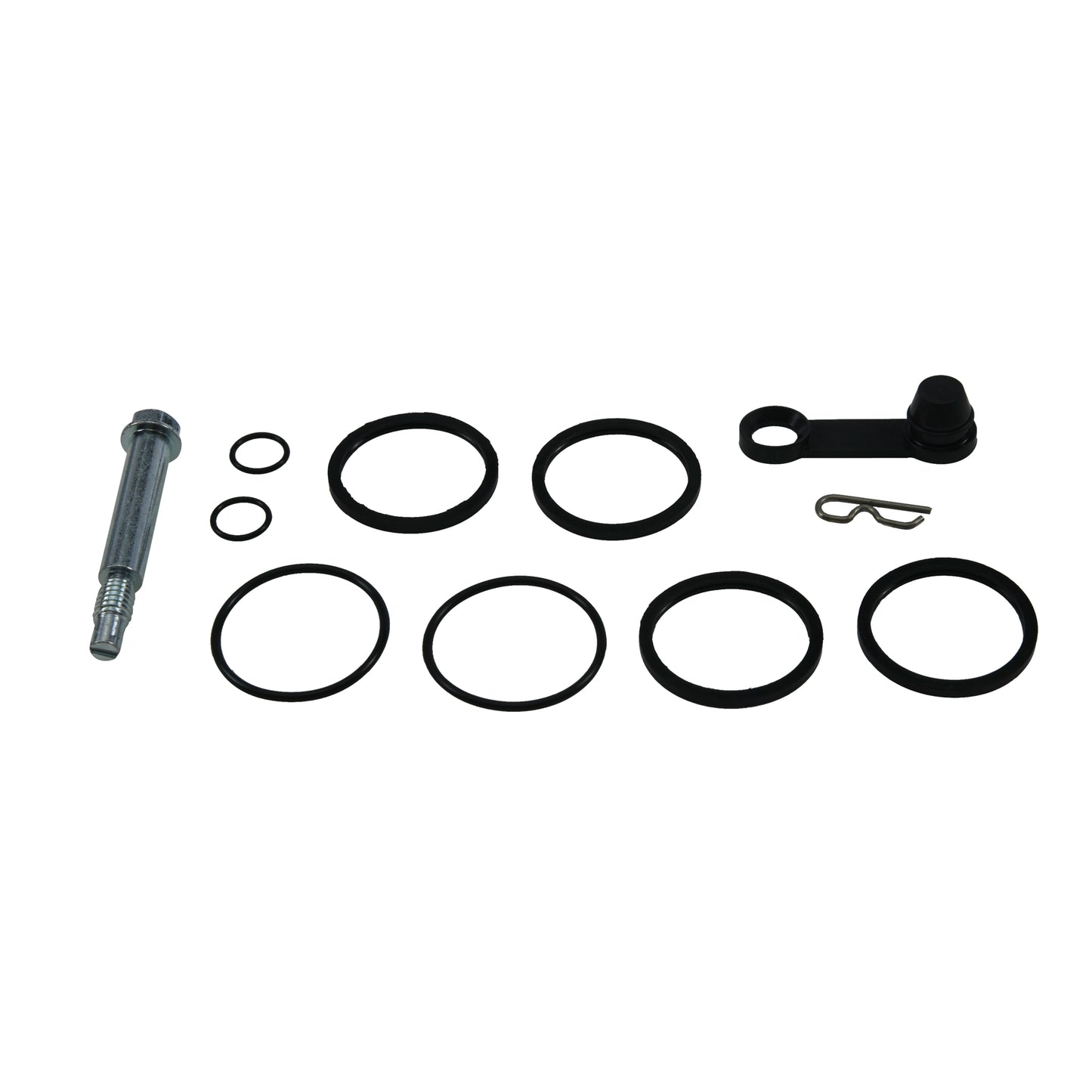 Caliper Rebuild Kit Husky/Ktm Front