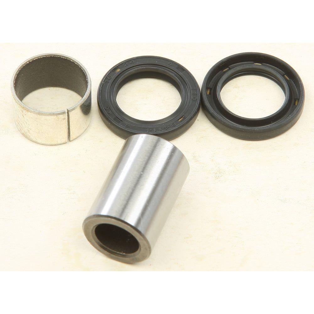 Shock Bushing Kit Front Lower