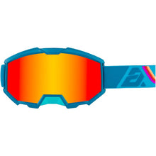 Answer Apex 3 Goggles Astana/Sunset - Youth