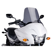 Windscreen Touring Dark