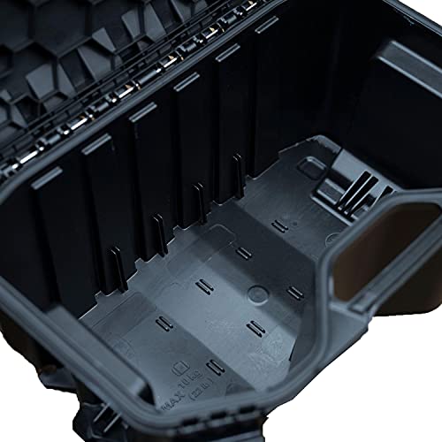 Can-Am LinQ Modular Box (30 Liter / 7.8 Gallon) - 715006830