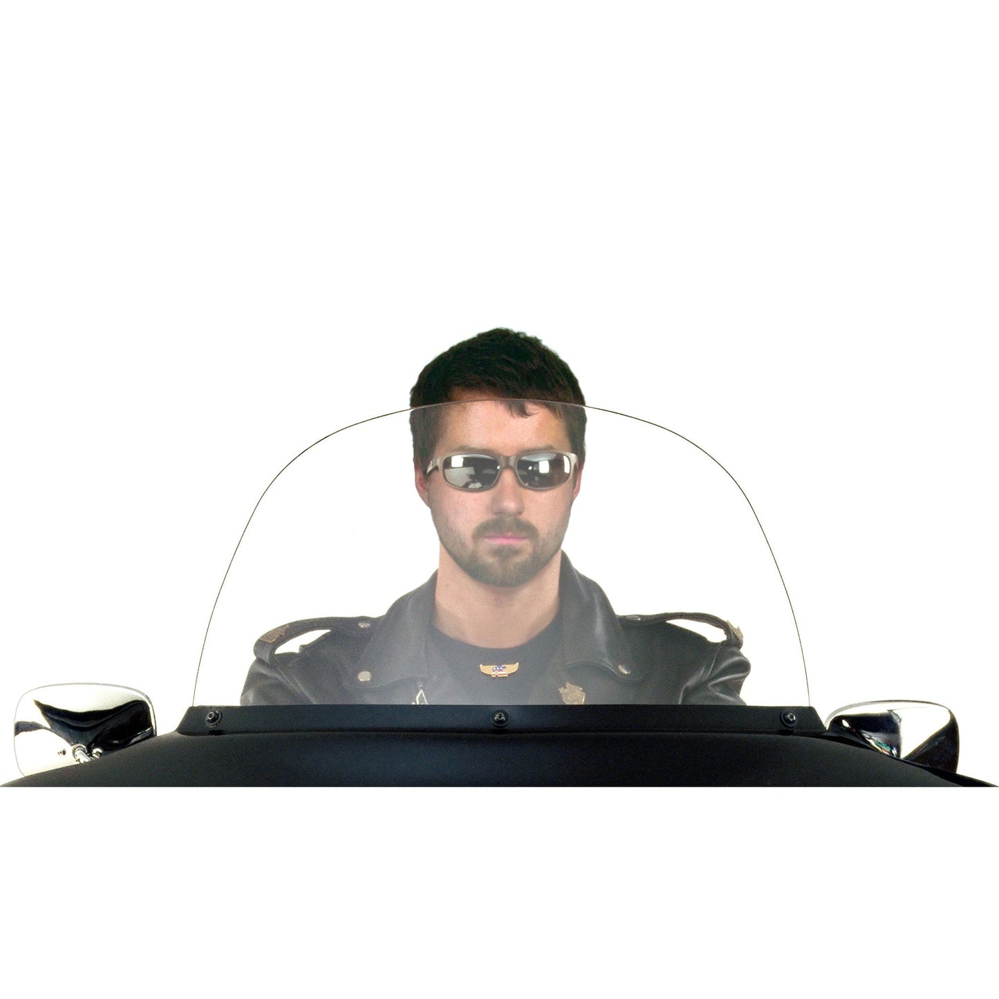 Replacement Screen 12.75" Clear