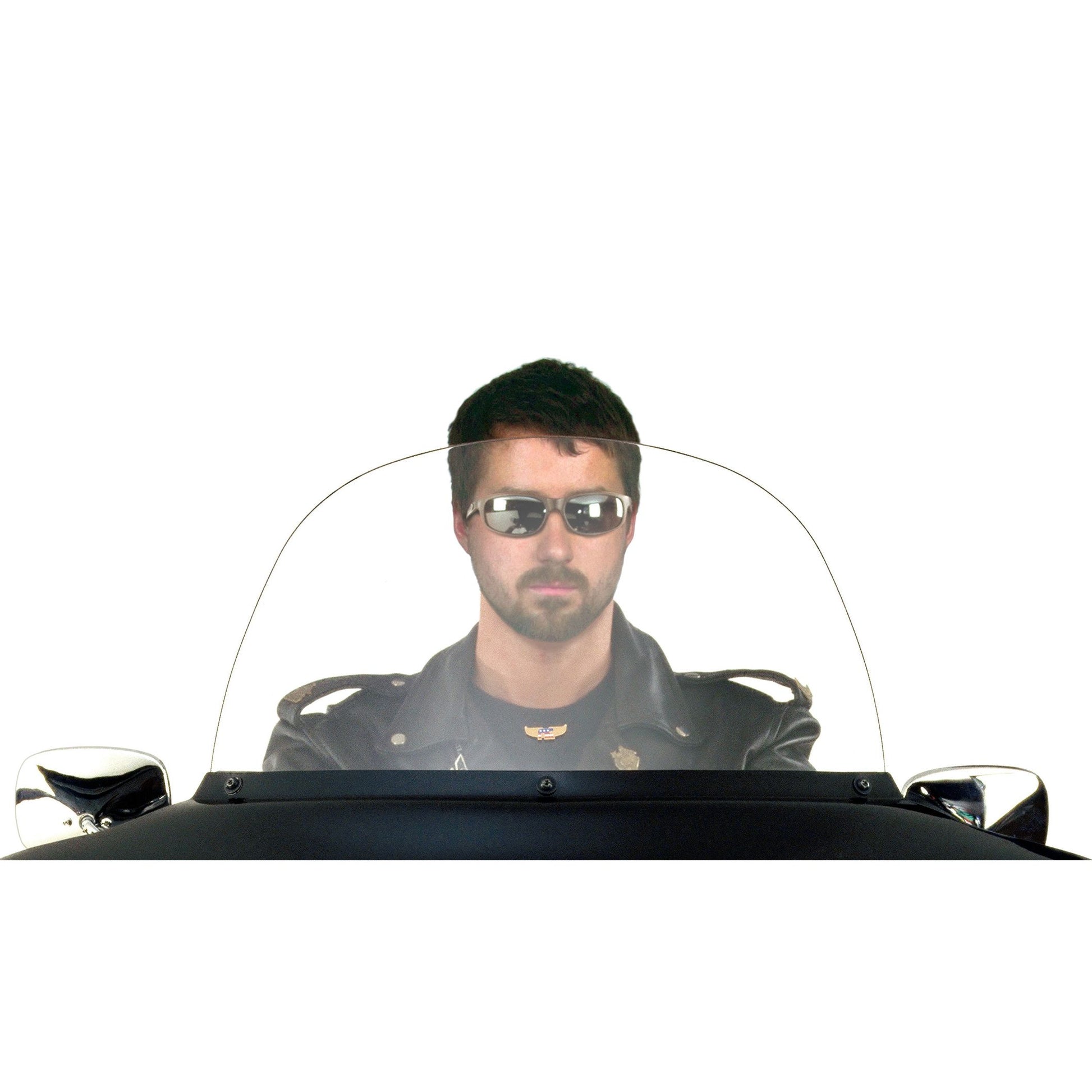 Replacement Screen 12.75" Clear