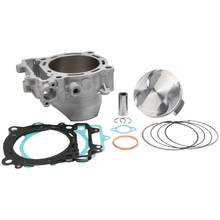 Cylinder Kit Bb 98.00/+2.0 12.8:1 Kaw