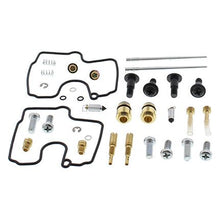 Bike Carburetor Rebuild Kit