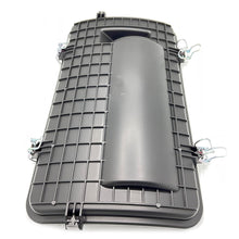 Polaris RZR Airbox Cover Assembly, OEM - 1240748