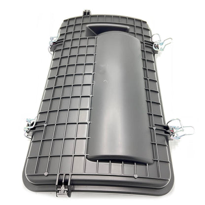 Polaris RZR Airbox Cover Assembly, OEM - 1240748