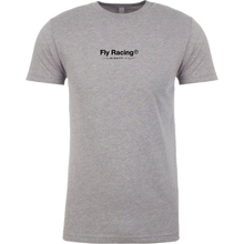Youth Fly Lost Tee Dark Grey Heather Yl