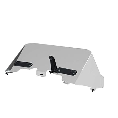 Slingshot Ripper Ventilated Wind Deflector - 2889401