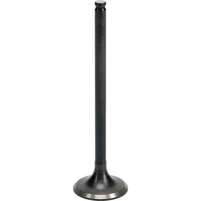 Exhaust Valve Steel