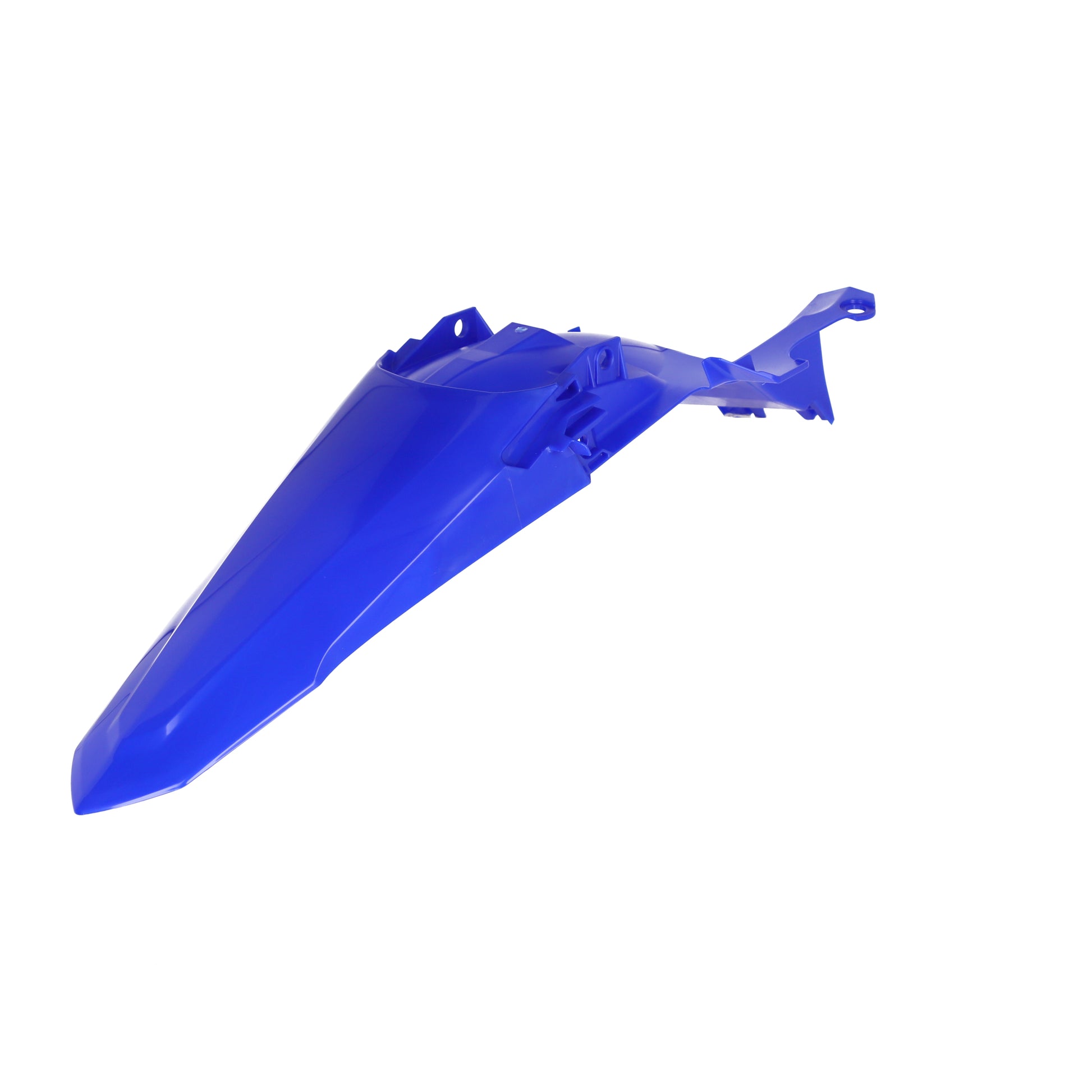 Rear Fender Yam Blue
