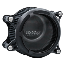 Vance & Hines HD Multi Fit VO2 Insight Intake Kit Black