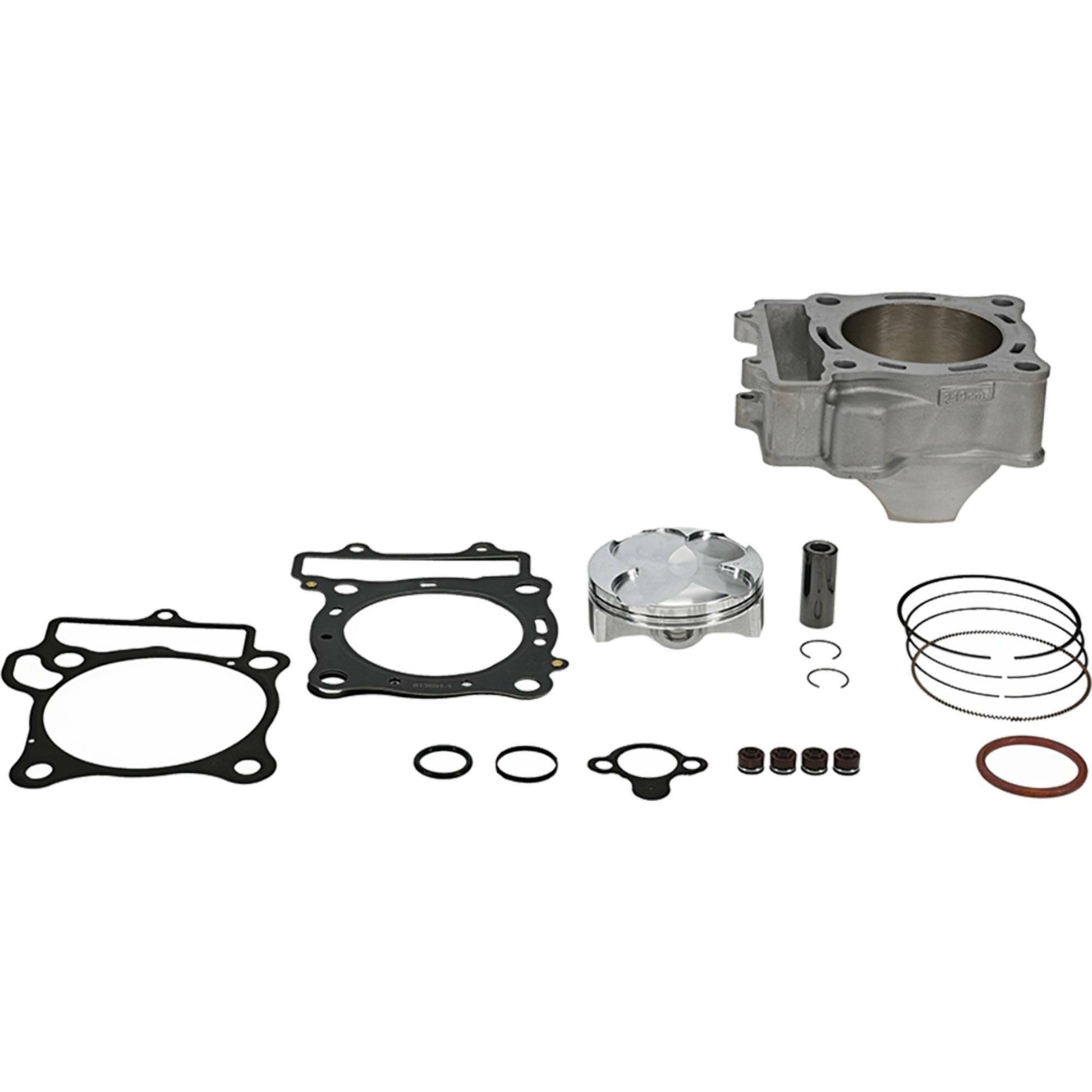 Cylinder Kit 79.00/Std 13.9:1 Hon