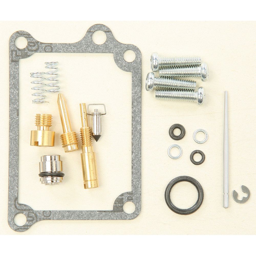 Bike Carburetor Rebuild Kit