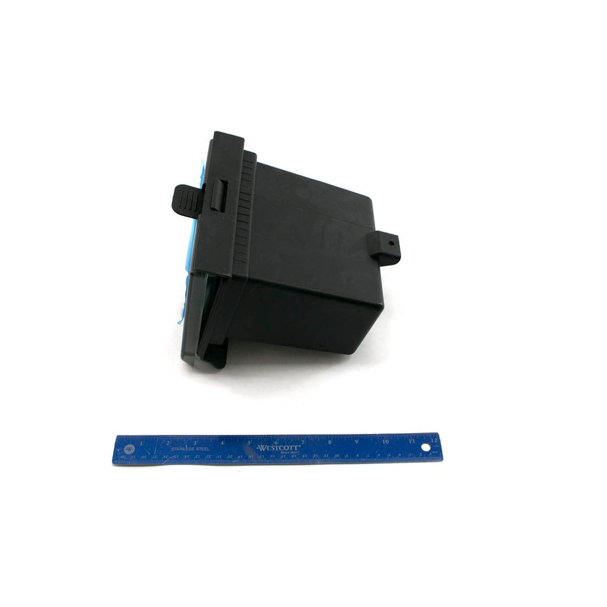 Polaris RZR Double Din Assembly, Genuine OEM Part 2635161, Qty 1