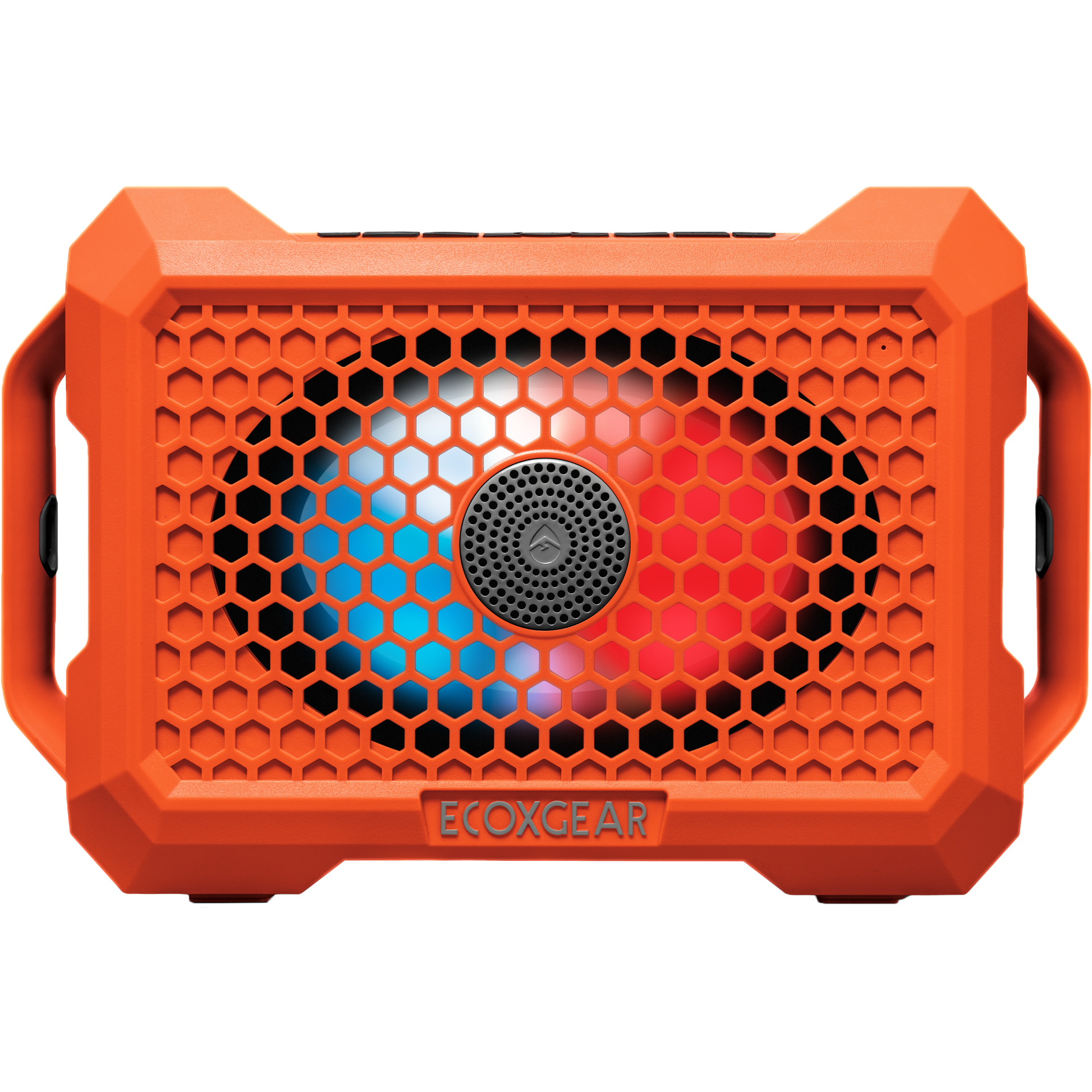 Defender Blaze Orange
