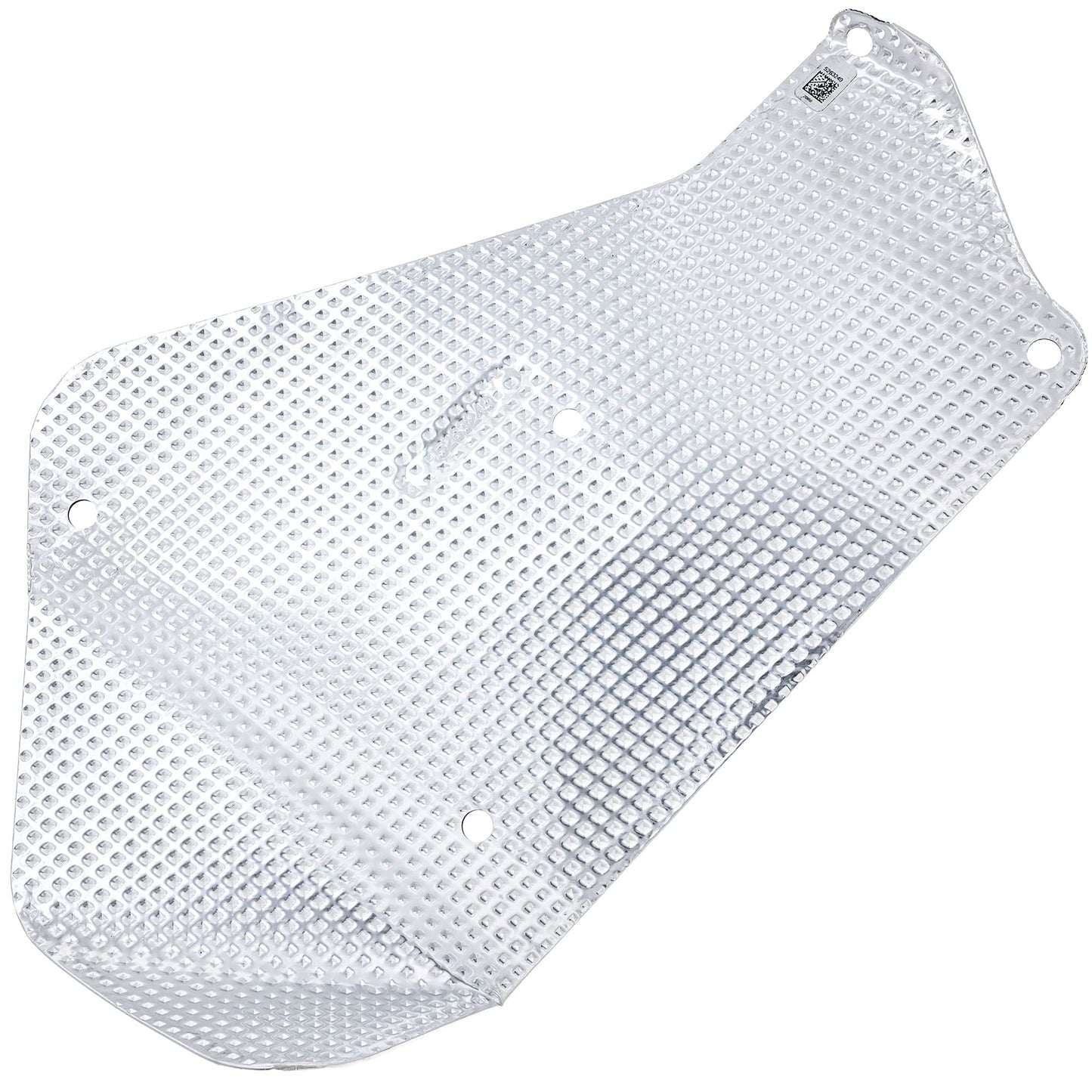 Polaris ATV Side Panel Heat Shield, Sportsman, Genuine OEM Part 5263249, Qty 1