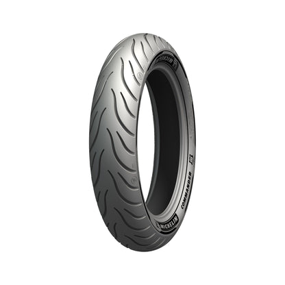 Tire Commander Iii Touring Fr 130/80b17 (65h) Bias Tl/Tt